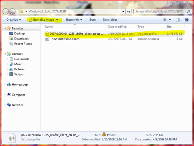 Windows 7 Iso The Pirate Bay La